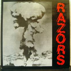 The Razors : Razor